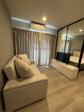  For rent ✨ The Key Rama 3 🔥 Line ID @034etfin 📲 1 bedroom 1 bathroom ✨