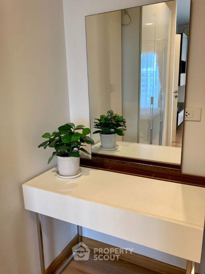 picture 1-BR Condo at The Seed Musee Sukhumvit 26 near BTS Phrom Phong (ID 869335) - 20/23