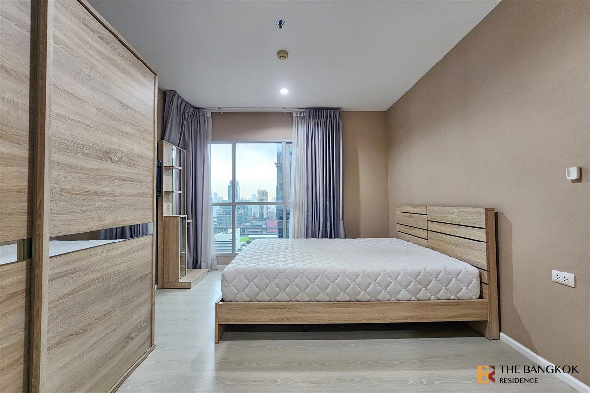 picture Aspire Rama 9 ✨ Special Unit, Great Value 🔥 Near MRT Rama 9 - 5/11