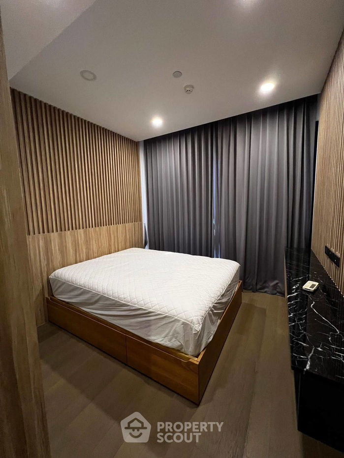 picture 2-BR Condo at Ashton Chula Silom near MRT Sam Yan (ID 2253632) - 16/18