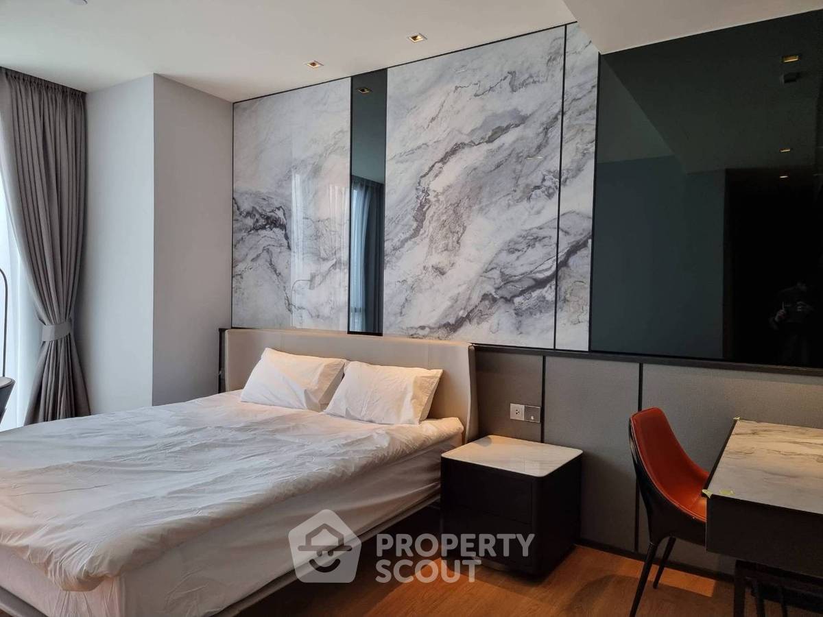 picture 2-BR Condo at Beatniq Sukhumvit 32 near BTS Thong Lor (ID 2253545) - 8/13