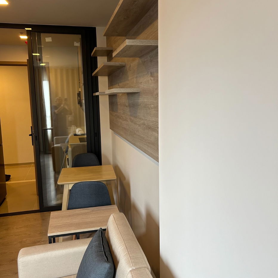 picture Rent a Condo at The Base near Central festival , Chiang Mai - 6/18