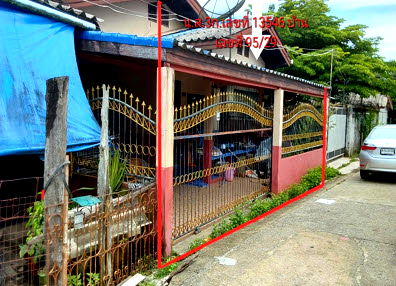 Houses for sale Narathiwat : บ้านเดี่ยว 176 square meter Narathiwat Su Ngai Ko Lok Su Ngai Kolok for 1050000 THB
