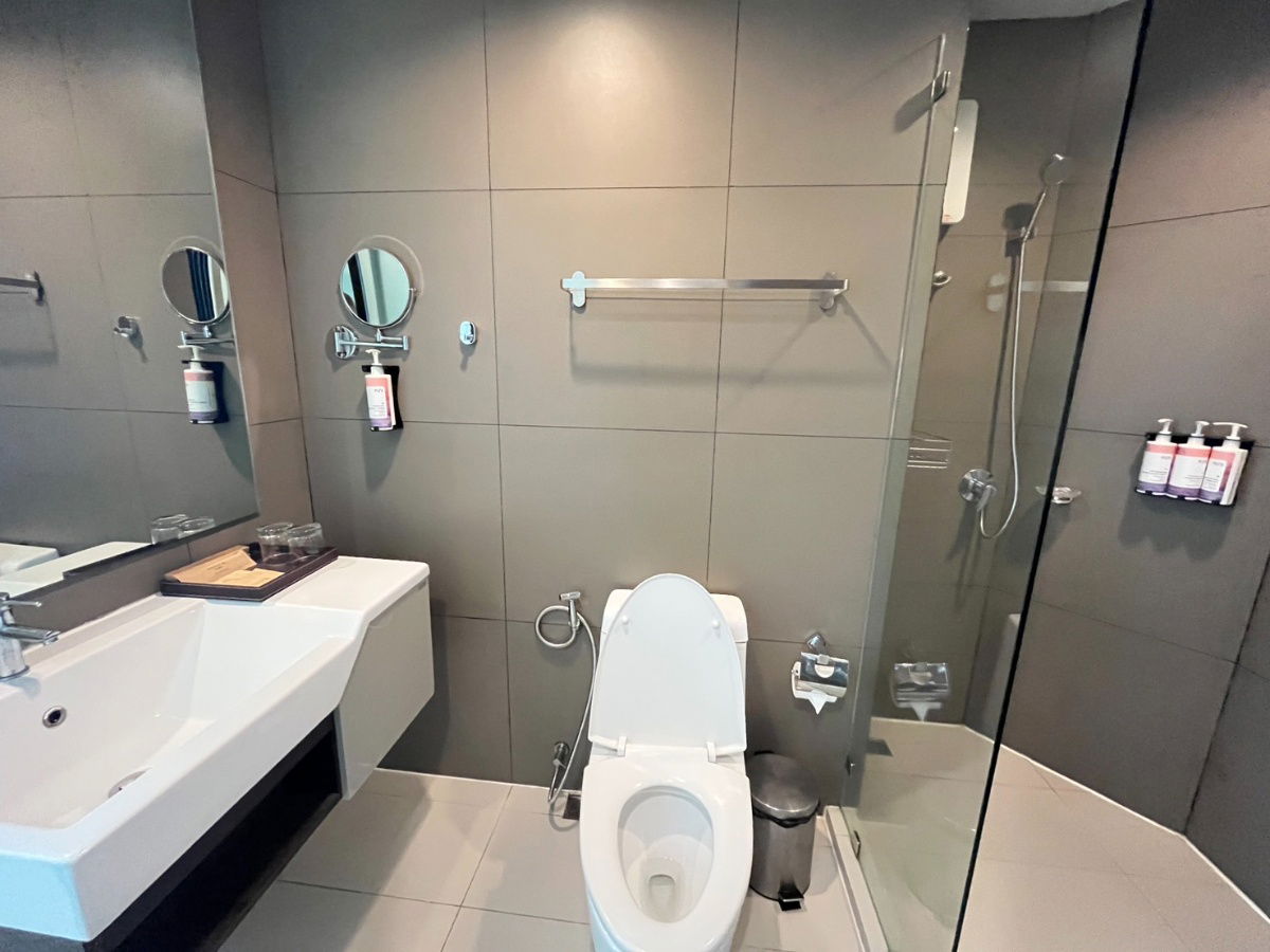 รูป ขายคอนโด Up Ekkamai – ราคาพิเศษ! - รูปที่ 9/11