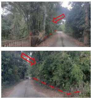 ที่ดินเปล่า 1212.4 square meter Roi Et Thawat Buri Ni Wat for 1061000 THB