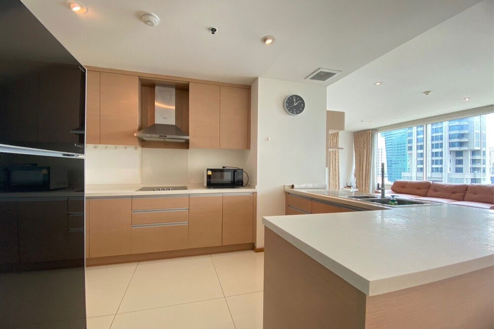picture 🔥 For Sale  !! Rare Item !!🔥 Code C20230207899...The Empire Place, 2 bedroom, 2 bathroom, City View, furnished, ready to move in, Special Deal!!📣📣 - 10/11