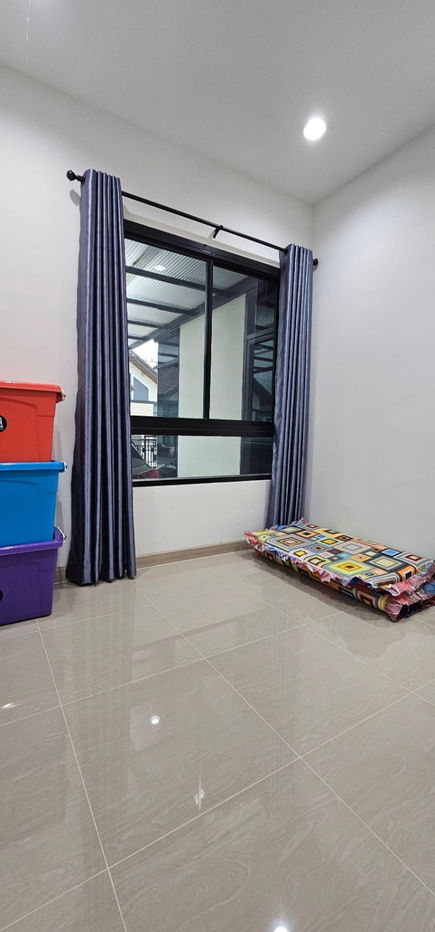 picture UK06-055 🏡 Single house at the edge of Sanmanee Village, Nature 17 🧡 For rent 14,000 baht/month — Ready to move in 1 Oct. 2025 - 13/14