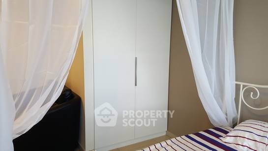picture Studio Condo at Unixx South Pattaya close to Phratamnak (ID 913282) - 3/7
