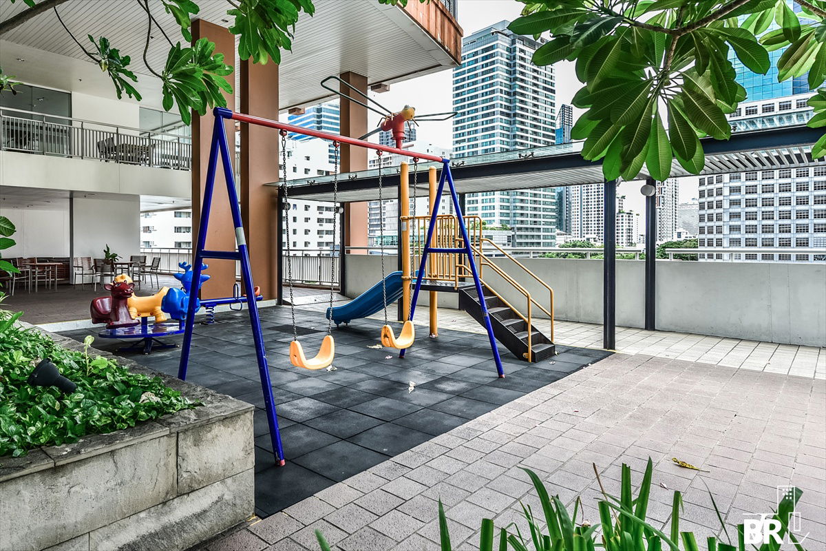 รูป ⚡ Modern Luxury Unit , CBD ⚡ The Empire Place  near BTS Chong Nonsi - รูปที่ 7/7