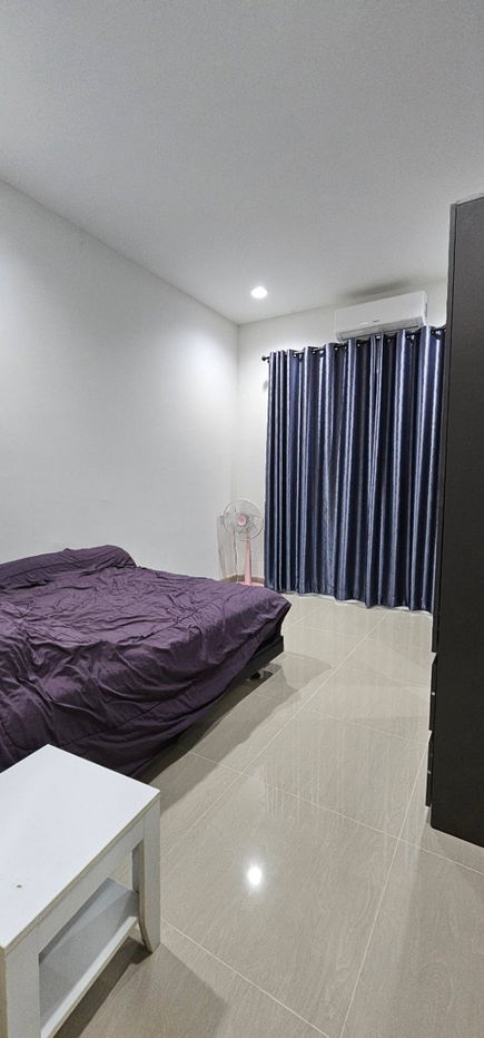 picture UK06-055 🏡 Single house at the edge of Sanmanee Village, Nature 17 🧡 For rent 14,000 baht/month — Ready to move in 1 Oct. 2025 - 11/14