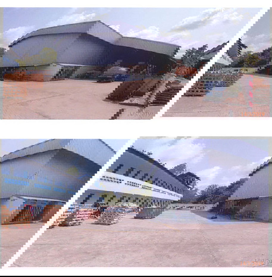 picture โกดัง 9008.8 square meter Rayong Klaeng Chak Don for 36676000 THB - 3/4