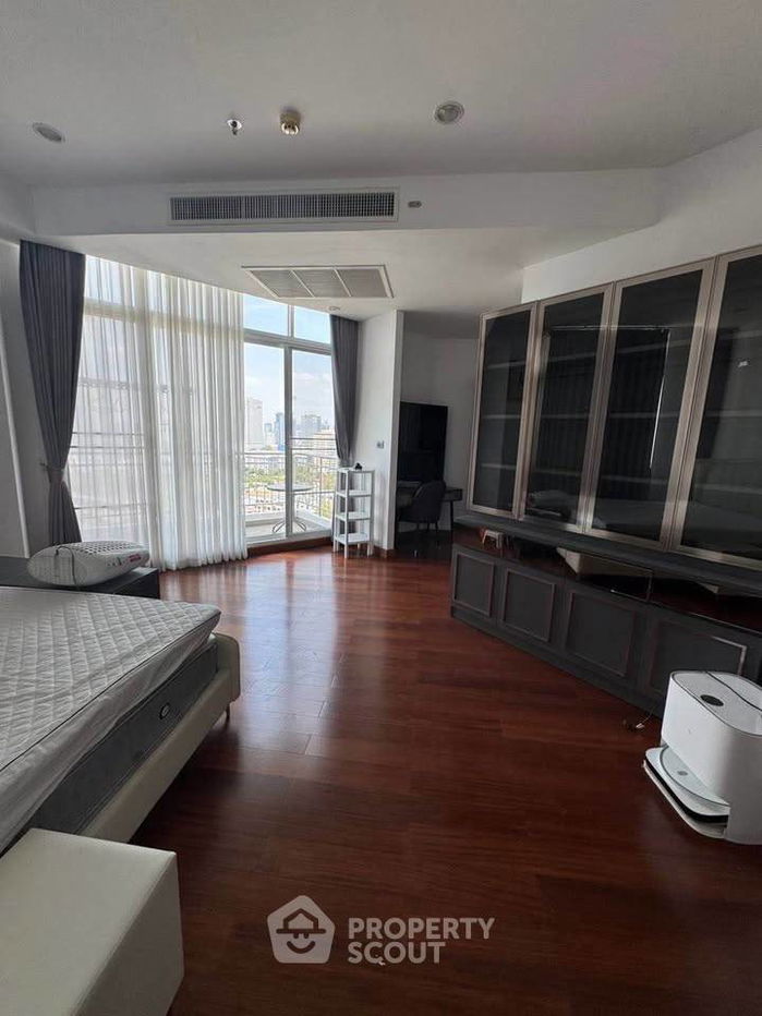 picture 4-BR Condo at Supalai Wellington near MRT Thailand Cultural Centre (ID 2151153) - 11/16