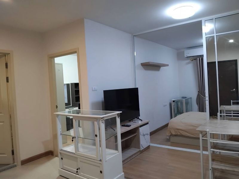picture For Rent Supalai City Resort Chaengwattana Unit 78/527 (East) - 1/6