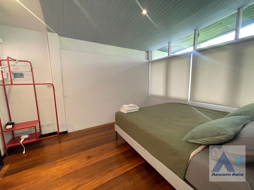 picture 🔼🔽 AccomA 📩 Pet friendly 2 BR House in Khlong Ton Nuea (AA27280) - 15/20