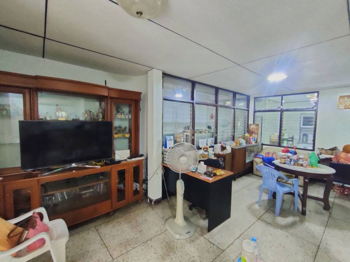รูป 💫ให้เช่าบ้านแฝด 🏠หมู่บ้านศิวาลัย อิสรภาพ33 - รูปที่ 10/16
