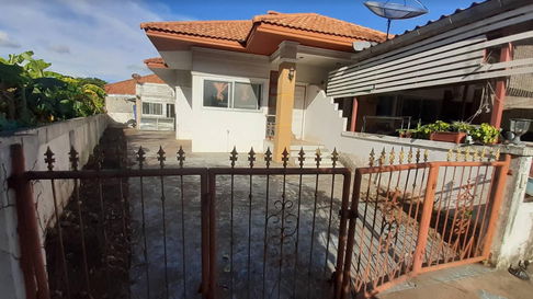 ทาวน์เฮ้าส์ 184 square meter Nakhon Ratchasima Muang Nakhon Ratchasima Pho Klang for 1038000 THB