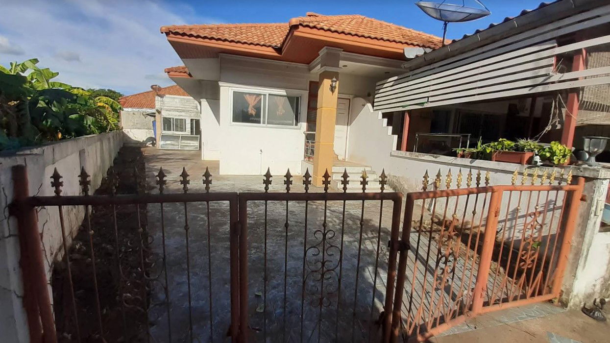 picture ทาวน์เฮ้าส์ 184 square meter Nakhon Ratchasima Muang Nakhon Ratchasima Pho Klang for 1038000 THB - 1/12