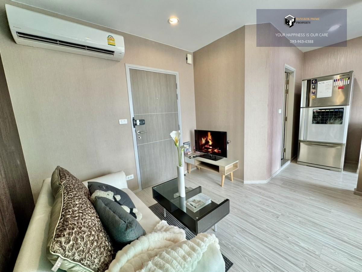 picture Ideo Mobi Bangsue Grand Interchange for sale Lowest Price!!! #2025081411358 - 5/10