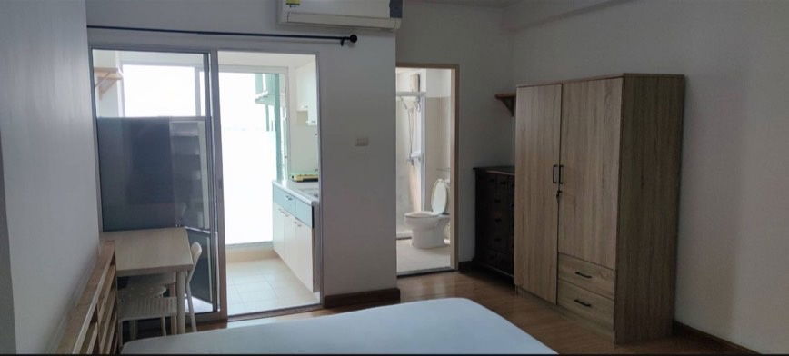 รูป ให้เช่า 𝗦𝘂𝗽𝗮𝗹𝗮𝗶 𝗣𝗮𝗿𝗸 ราชพฤกษ์-เพชรเกษม 🏡 𝟵,𝟬𝟬𝟬 พร้อมอยู่‼️#ตอบแชทไว 🔥🔥รหัส M1394 - รูปที่ 2/5