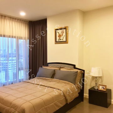 🔥New Available | The Crest Sukhumvit 34 BTS Thonglor 🔥