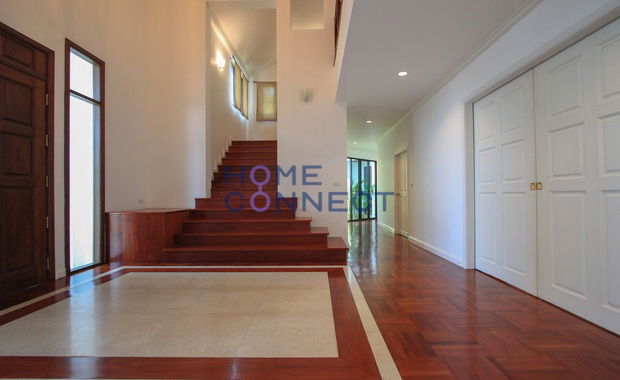 รูป ปล่อยเช่า Nichada Park 4 ห้องนอน 4 ห้องน้ำ - รูปที่ 8/17