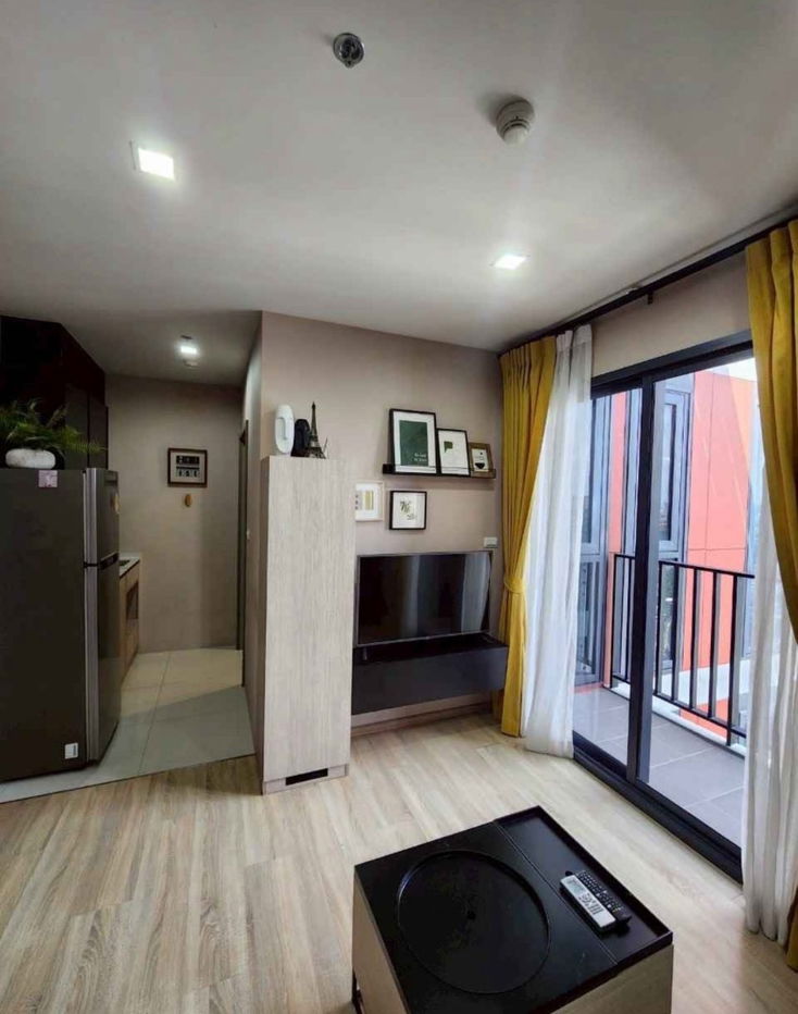 picture #R5709  🎉 140868 Condo for rent THE BASE Garden Rama 9 - 7/10