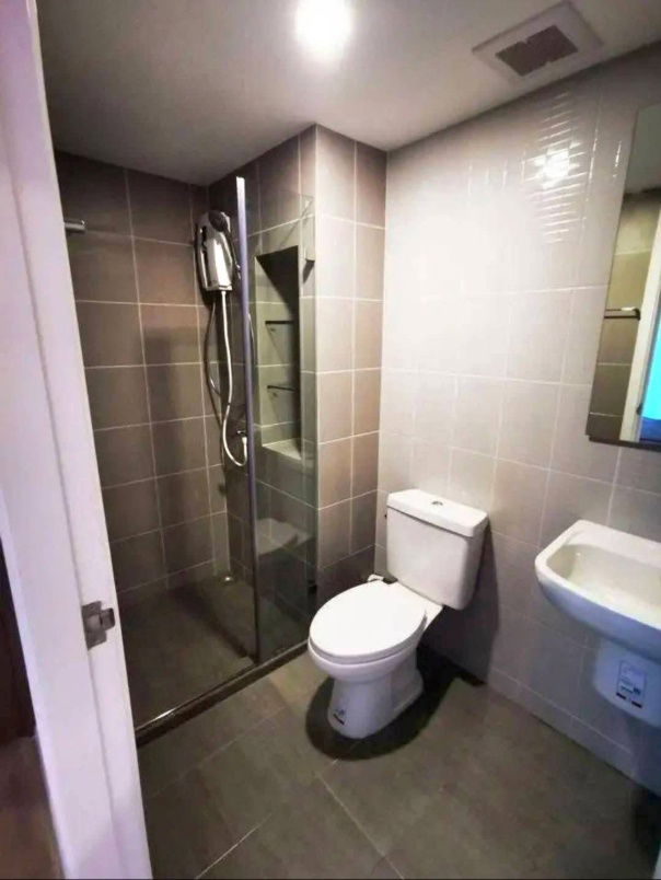 picture For Rent Condo Kensington Sukhumvit Thepharak Near MRT Thipphawan fully furnished  lease 7500- - 5/9