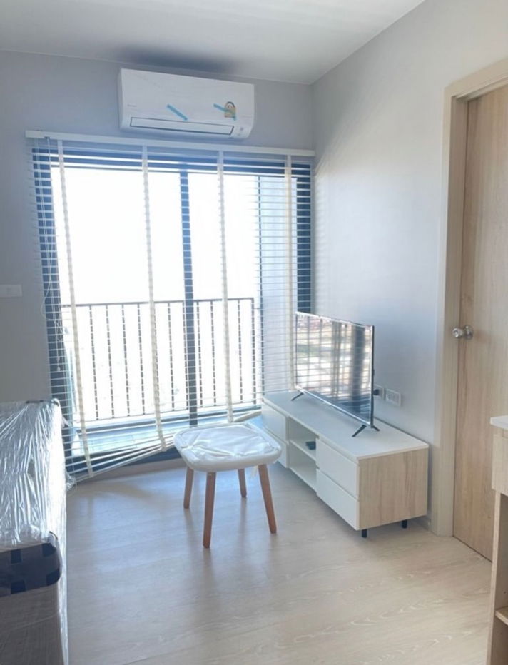 รูป ให้เช่า 𝗡𝘂𝗲 𝗡𝗼𝗯𝗹𝗲 𝗦𝗿𝗶𝗻𝗮𝗸𝗮𝗿𝗶𝗻 𝗟𝗮𝘀𝗮𝗹𝗹𝗲 🏡 𝟴,𝟱𝟬𝟬 พร้อมอยู่‼️#ตอบแชทไว 🔥🔥 รหัส M1391 - รูปที่ 4/8