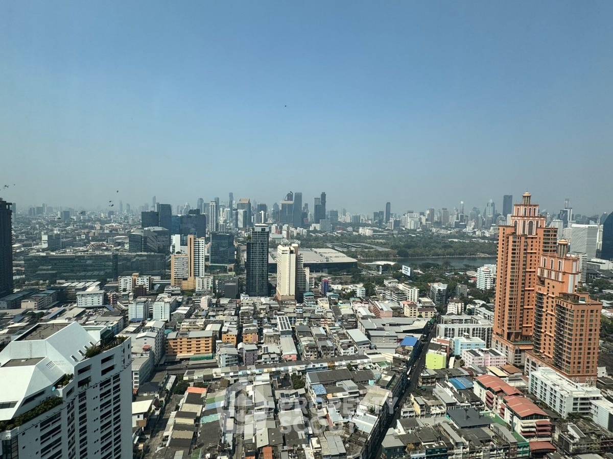 picture 2-BR Condo at The Lumpini 24 near BTS Phrom Phong (ID 2039519) - 8/12