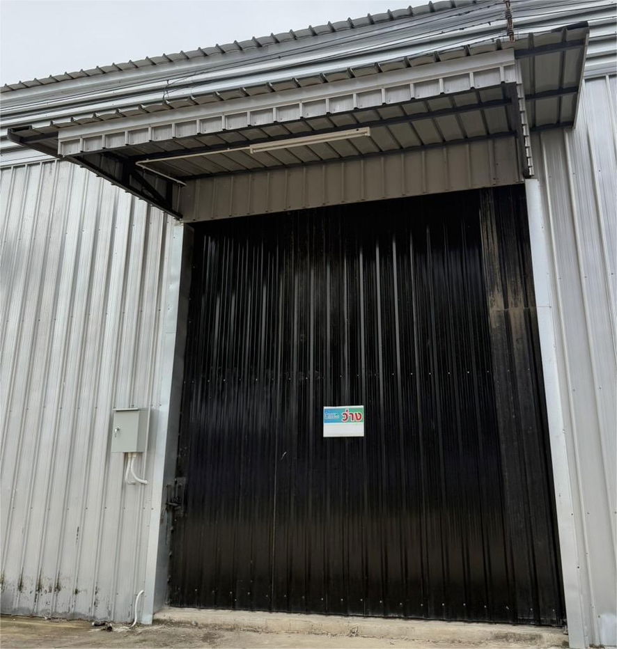 picture R09D-1 Warehouse for rent, Lat Krabang, Romklao, 297 sq m. - 5/14