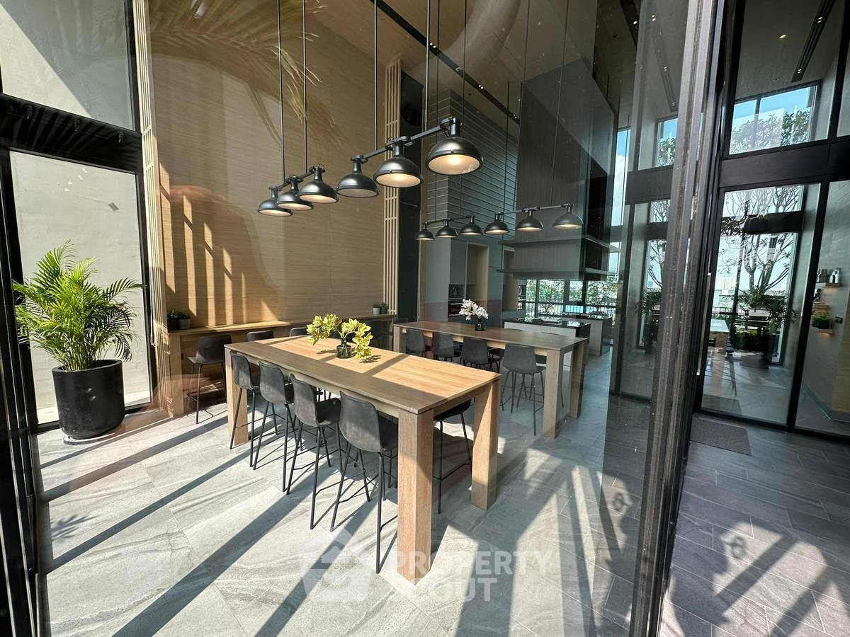รูป คอนโด 2-ห้องนอน ที่ นิว โนเบิล ศรีนครินทร์ – ลาซาล ใน สำโรงเหนือ (ID 1118830) - รูปที่ 23/30