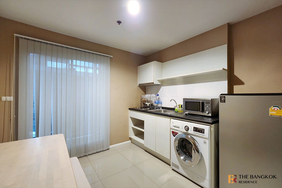 picture Aspire Rama 9 ✨ Special Unit, Great Value 🔥 Near MRT Rama 9 - 9/11