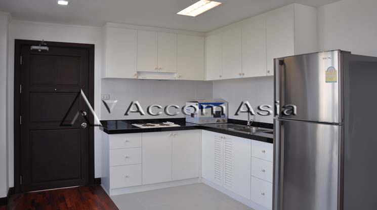 picture 🔼🔽 AccomA 📩  2 BR Condominium @Acadamia Grand Tower (13000857) - 6/9