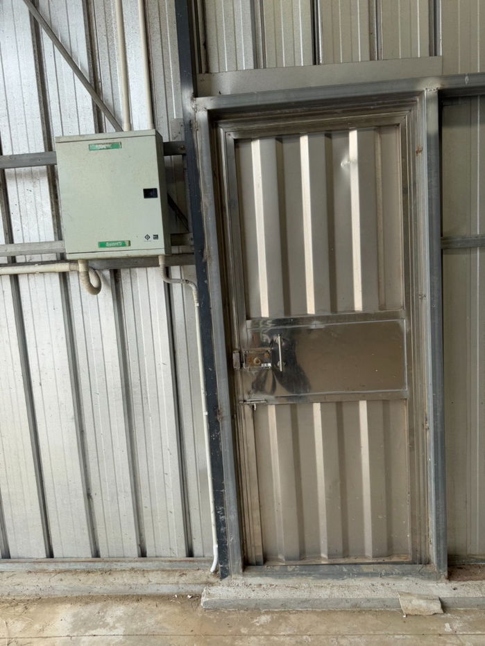 picture R10C Warehouse for rent, Phetkasem-Sai Mai, 150 sq m. - 16/21