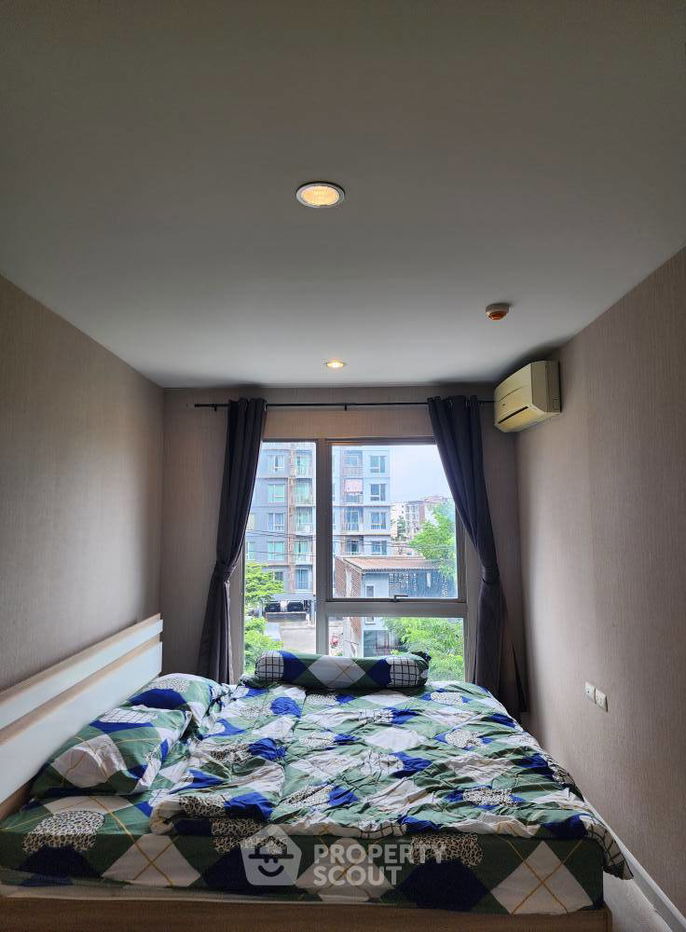 picture 2-BR Condo at The Privacy Ratchada Sutthisan in Sam Sen Nok (ID 2254466) - 8/12