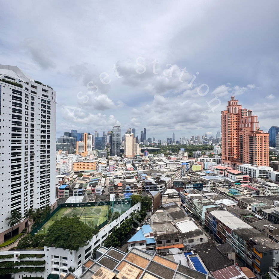 picture 🔥 New Available The Lumpini 24 | BTS Phrom Phong 🔥 - 12/12