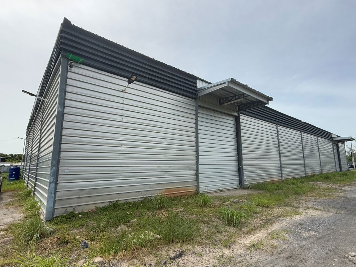 picture HR11 Ready-made warehouse for rent, Don Mueang - 27/37