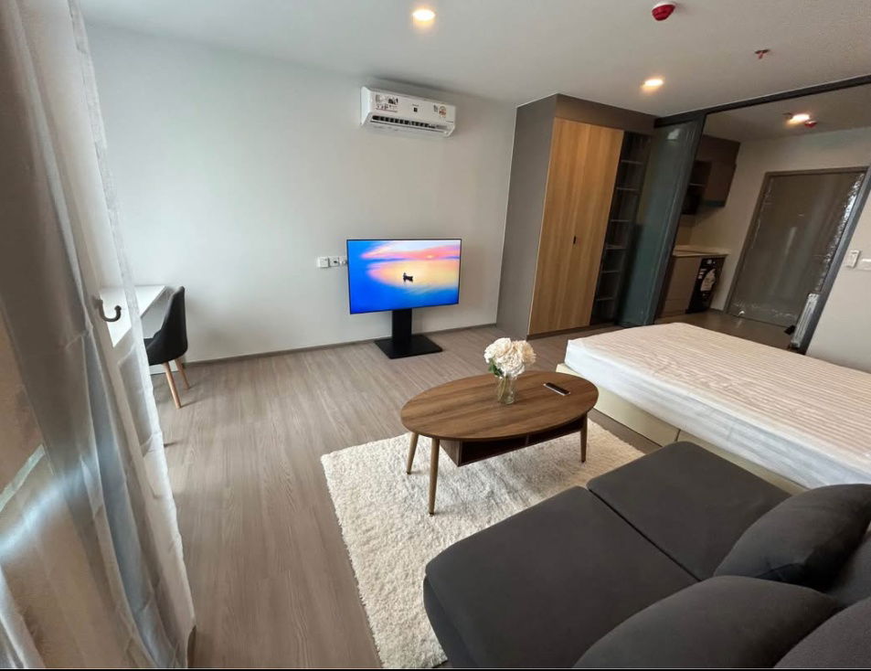 รูป #R5704 🎉 140868 ให้เช่าคอนโด Aspire Sukhumvit-Rama 4 - รูปที่ 3/6