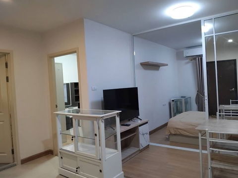 For Sale Supalai City Resort Chaengwattana Unit 78/527 (East)