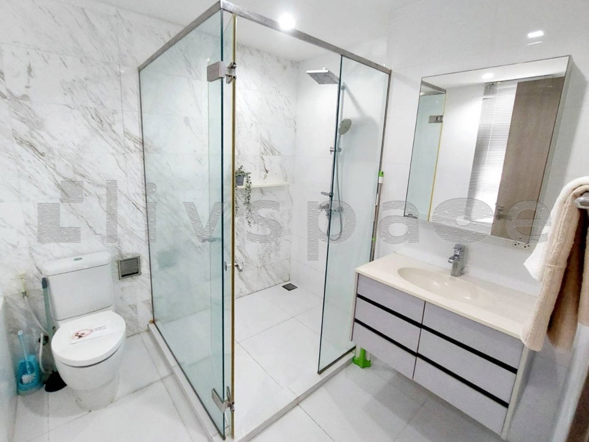 picture [L250804040] For Rent HQ Thonglor | 2 Bedroom | Size 75 sq.m. | Special Price | Ready to Move In - 8/8