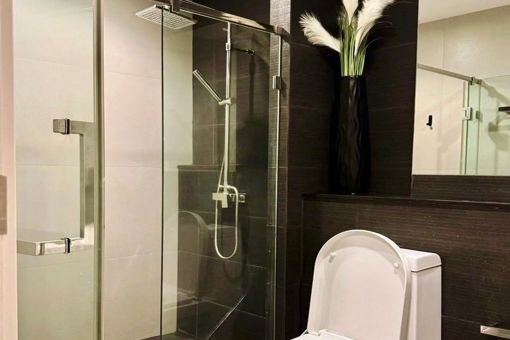 picture 🔥 For Rent !!🔥 Code C20250800023..........The Signature by Urbano, 2 bedroom, 1 bathroom, Good location, furnished, ready to move in 📣📣 - 11/11