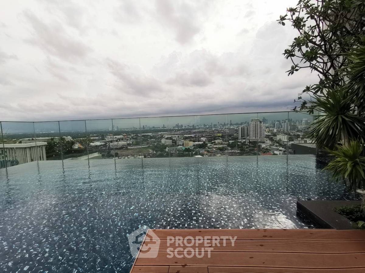 picture 1-BR Condo at Life Sukhumvit 48 near BTS Phra Khanong (ID 889774) - 24/31