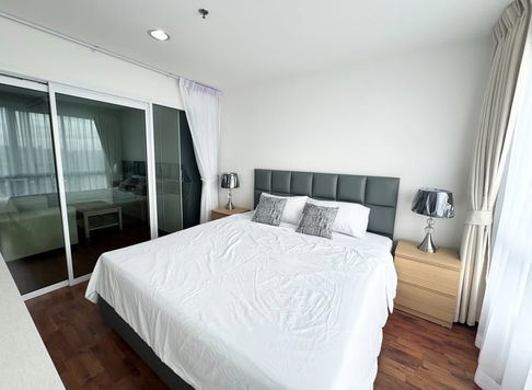R2611 Condo For Rent Bangkok Horizon Ramkhamhaeng