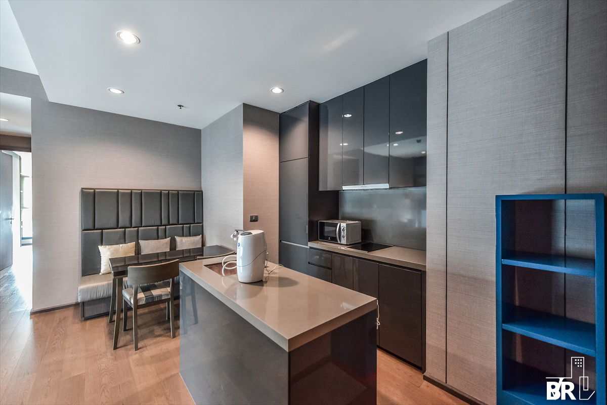 picture Best Price💸 Luxury Condo in Sathorn’s Prime CBD,The Diplomat Sathorn near BTS Surasak - 13/16