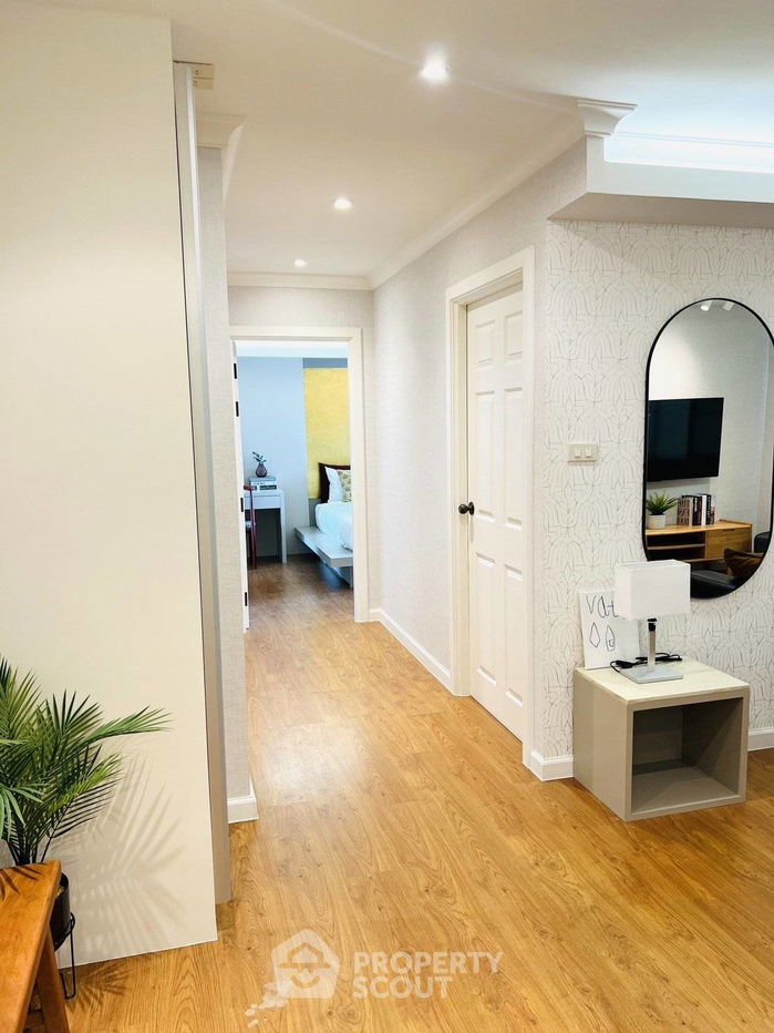 picture 2-BR Condo at Lumpini Suite Sukhumvit 41 near BTS Phrom Phong (ID 1754835) - 22/27