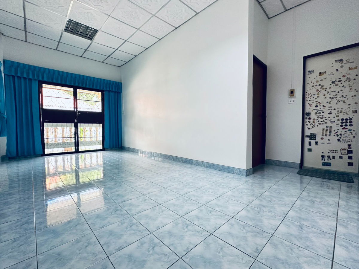 รูป ขายบ้านเดี่ยวในเมืองพิษณุโลก ใกล้สนามกีฬากลาง   - รูปที่ 6/12