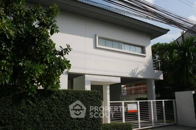 รูป บ้าน 3-ห้องนอน ที่ โนเบิล จีโอ วัชรพล ใน ท่าแร้ง (ID 1404277) - รูปที่ 3/7