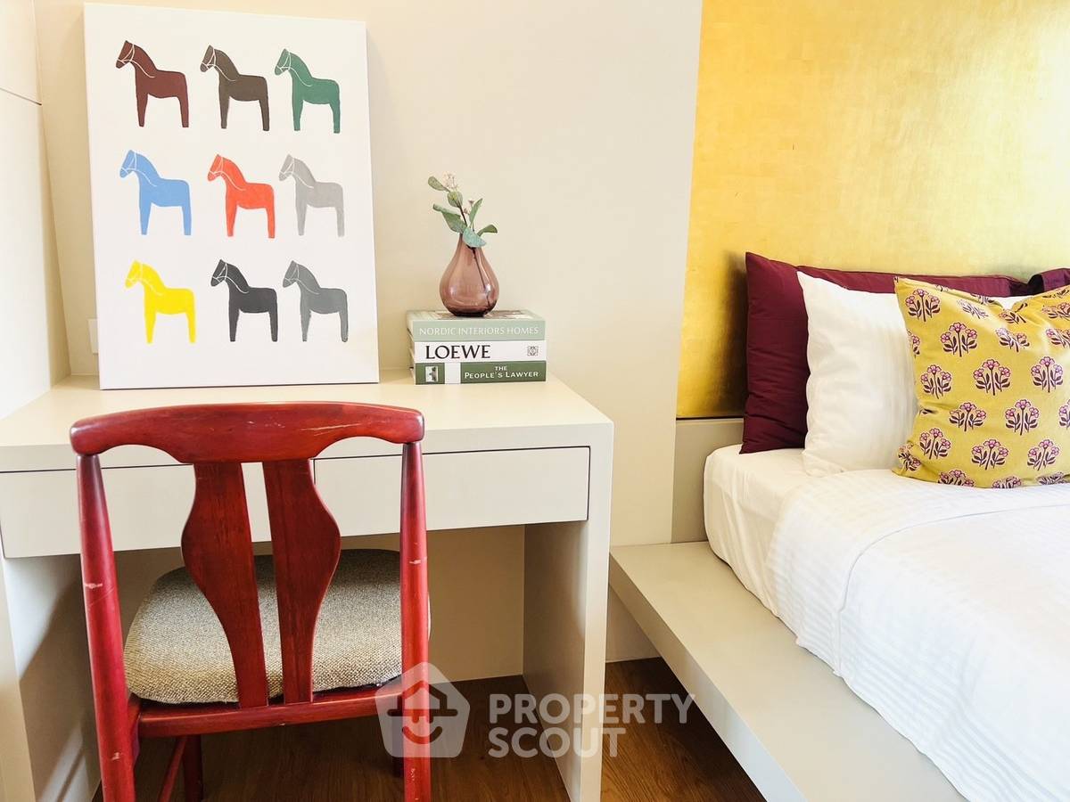 picture 2-BR Condo at Lumpini Suite Sukhumvit 41 near BTS Phrom Phong (ID 1754835) - 25/27