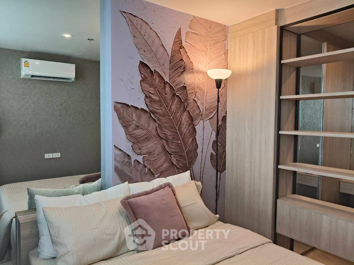 picture 2-BR Condo at NUE Mega Plus Bangna in Bang Kaeo (ID 2254058) - 3/5