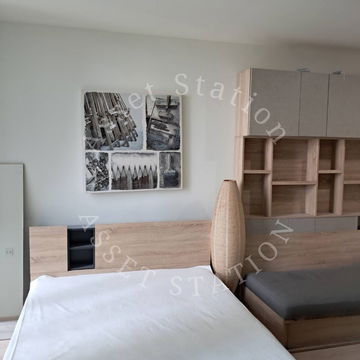 🔥New Available | Noble Revolve Ratchada MRT Cultural Center 🔥